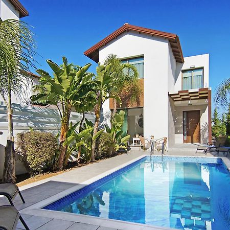 Villa Maris Protaras Exterior foto